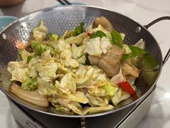 -玲珑阁昆山菜(锦溪店)