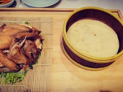-惠丰堂饭庄·烤鸭·京味菜(翠微路店)