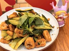 -李军力烧烤(祭城店)