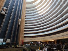 -杭州国际会议中心洲际酒店-原素全日餐厅(解放东路店)