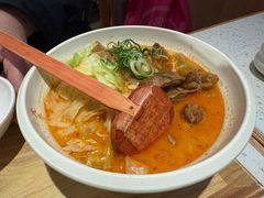 -味千拉面(和平大道奥山世纪城店)
