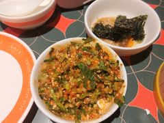-南城十里潮汕鲜牛火锅·鲜虾生滚粥(融汇老商埠店)