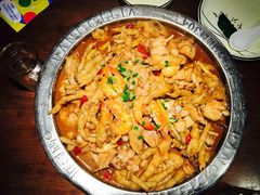 -胖哥俩肉蟹煲(杭州下沙学林街店)