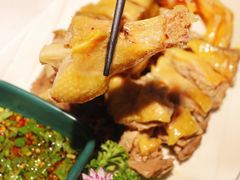 -香香海南菜餐厅