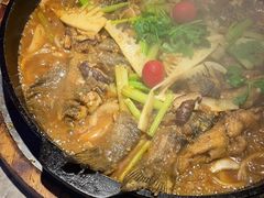 -老板恋上鱼(恒隆广场店)