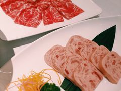 -红雀围·海鲜火锅(陆家嘴中心店)