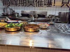 -方铲铲·成都板凳面(滨江银泰店)