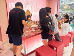 -悠个炸鸡(南京创始店)