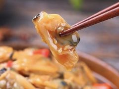 -壹楼烧烤档(坂田五和店)
