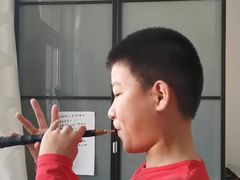 -音歆国艺馆·民乐培训(双榆树店)