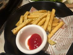 -火炉火自助餐(西直门凯德MALL店)