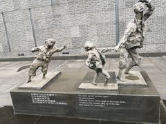 -侵华日军南京大屠杀遇难同胞纪念馆