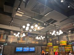 -潮发潮汕牛肉店(龙洞店)