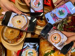 -La Terre乐田(万象城店)