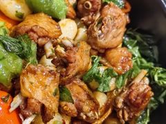 -竹里馆 ·茶食(奥体店)