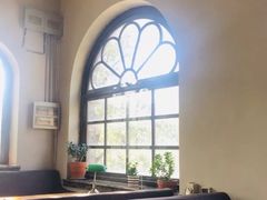 靠窗位-1901 Cafe(西四店)