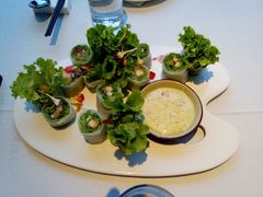 -蔓兰家的四季S0餐厅·融合菜(当代MOMA店)