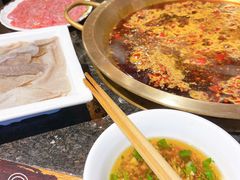 -巴蜀大宅门火锅(北大街店)