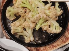 -品泉餐厅·大盆鱼·走地鸡