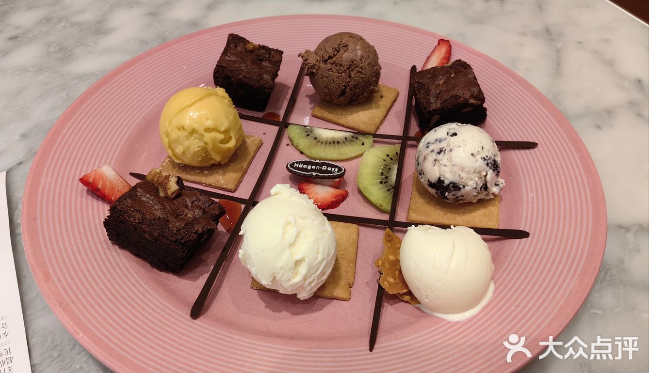 冰激凌🍦心目中的NO.1