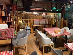 -三个大叔东北烧烤·砂锅菜(西三旗店)