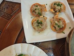 -友强·23年特色海鲜大排档(厦门店)
