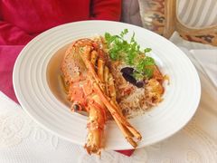 -小小花园 Le.Petit.Jardin(西岸滨江店)