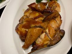 -浙江安吉JW万豪酒店·万豪中餐厅