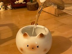-柴の食堂·日式家庭料理·熊之肆(大学路店)
