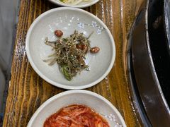 -高基五春川炒鸡排 韩国料理(威海总店)