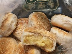 绿豆饼-泸溪河桃酥(长乐路店)