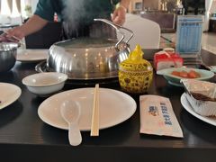 -渔公码头海货全海鲜自助(海滨旅游路店)