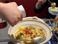 -巡湘记·乡野湖南菜(周浦万达店)