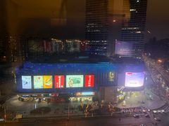 -天津水游城丽筠酒店