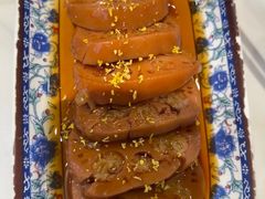 -金陵家宴·金陵春·南京菜(夫子庙店)