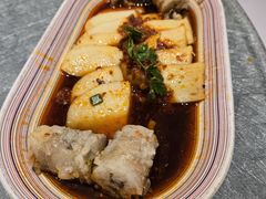 -幸福的烤包子·新疆菜