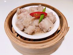 蒸排骨-有心德(麦地店)