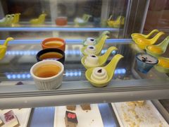 -厦门海景千禧大酒店·海景咖啡厅