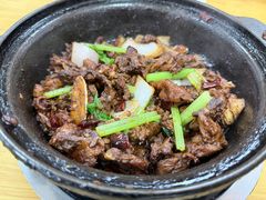 -重庆鸡公煲·嘟享吃(林科大店)