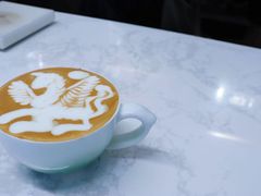-infinite cafe
