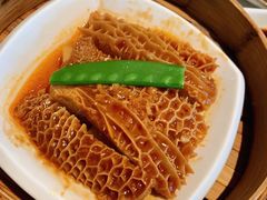 -安蒂娅.悦景轩中餐厅(西乡店)