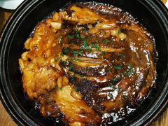 -双合园·海鲜水饺青岛菜(万佳广场店)