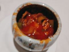-波特曼西餐厅(南岗店)