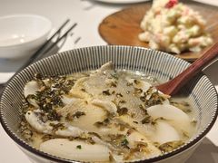 -顶特勒·黄鱼馆·特色菜(上海大世界店)