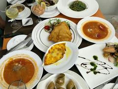 -红房子西菜馆(淮海中路店)