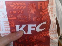 -肯德基(顺义光明大街店)