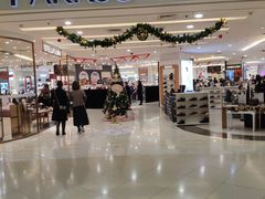 -百盛(莘庄店)