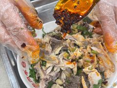 -老四季(南市场店)