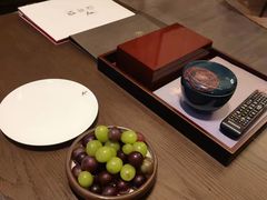 -西安高新洲际酒店•彩丰楼中餐厅