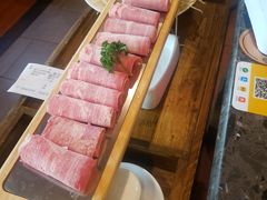 -成都辣满城老火锅(融创茂店)